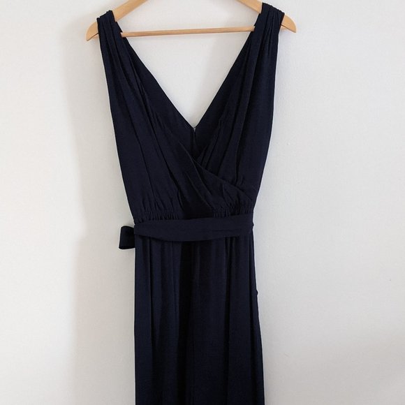 Aritzia Babaton Maximillian Jumpsuit - Picture 6 of 6